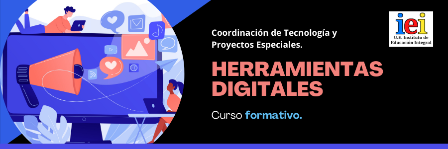 Herramientas Digitales