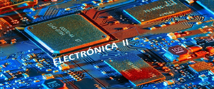 Electrónica II